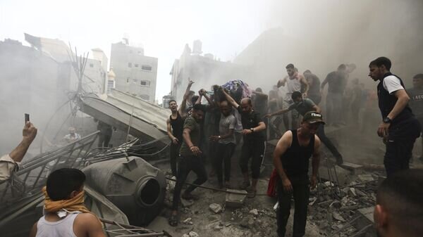    © AP / Ramez Mahmoud