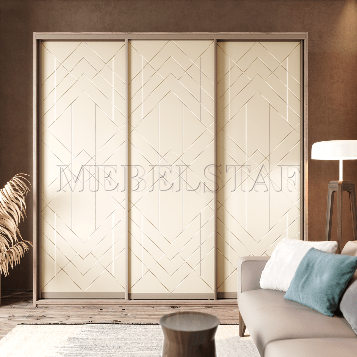 Фотография взята из источника shkafy-moskva.ru