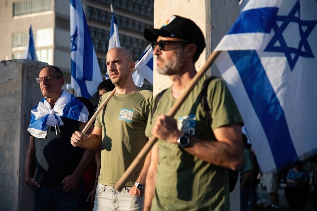    NYT перечислила ошибки спецслужб Израиля, которые привели к нападению ХАМАС