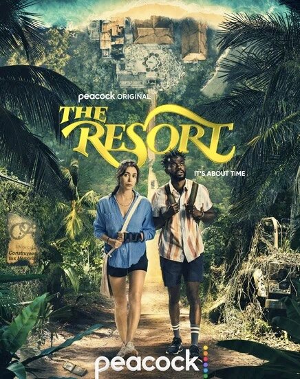 Эмма и Ной едут в отпуск, чтобы отпраздновать десятую годовщину брака. Во время отдыха Эмма находит мобильный телефон, принадлежавший Сэму — парню, который пропал 15 лет назад. Эта находка вовлекает супругов в круговорот тайн и мрачных событий, произошедших на этом острове с другой молодой парой.