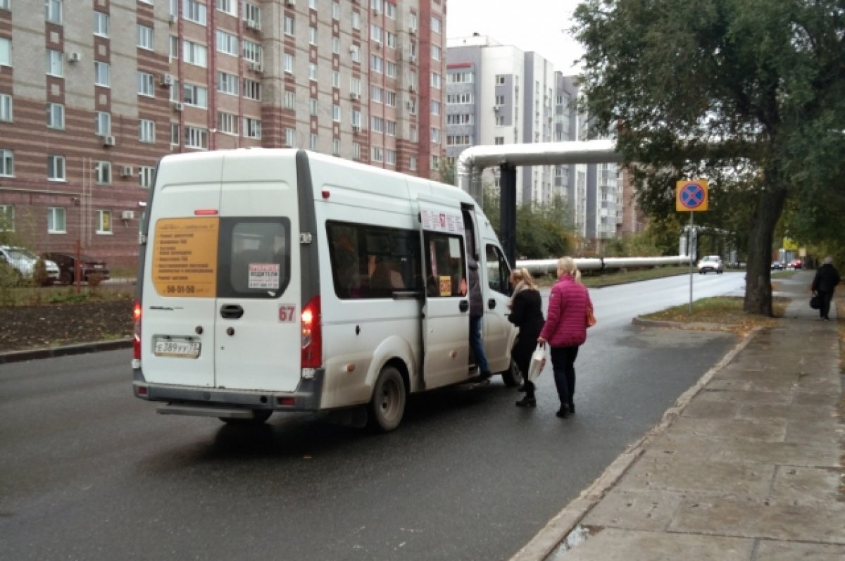 Дорогой и убыточный. Что не так с общественным транспортом в Ульяновске |  АиФ-Ульяновск | Дзен