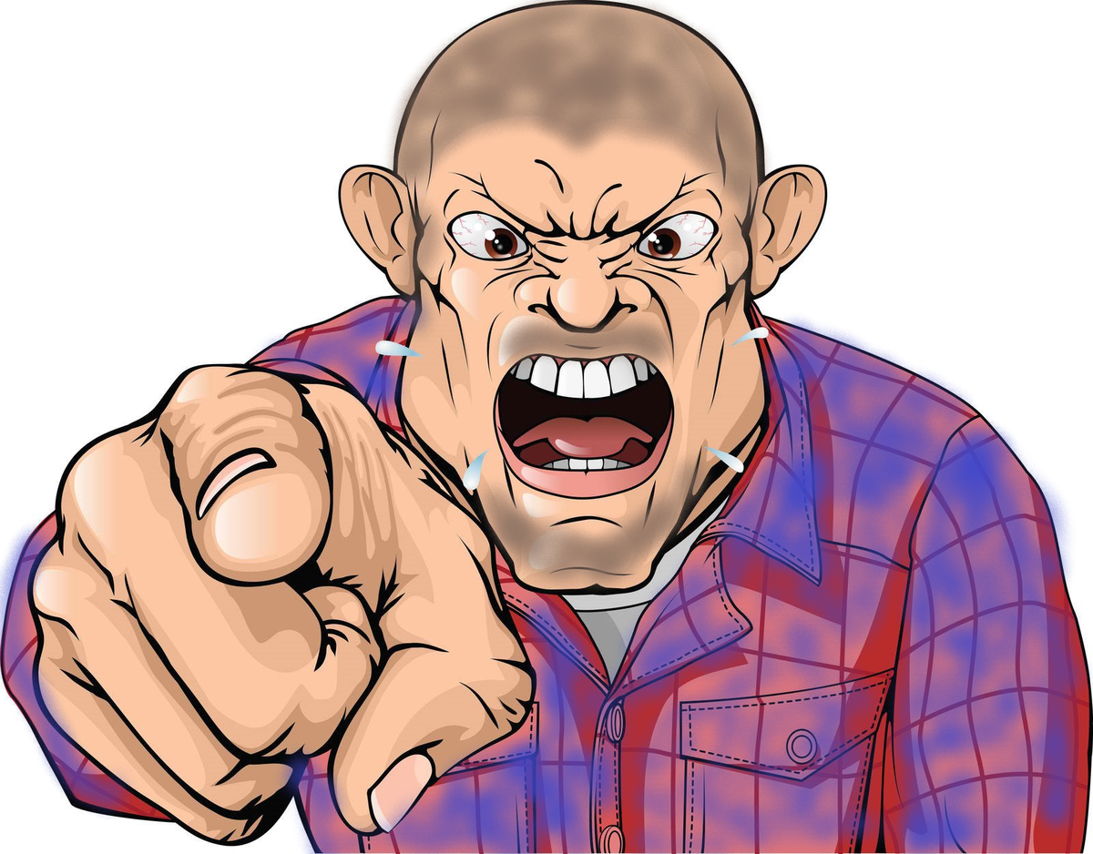 Ужас ужасный