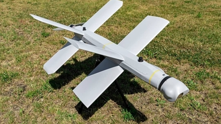 ФОТО: KALASHNIKOV MEDIA/GLOBALLOOKPRESS 