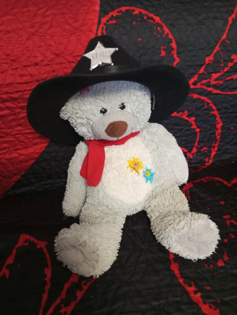 Фото автора. 