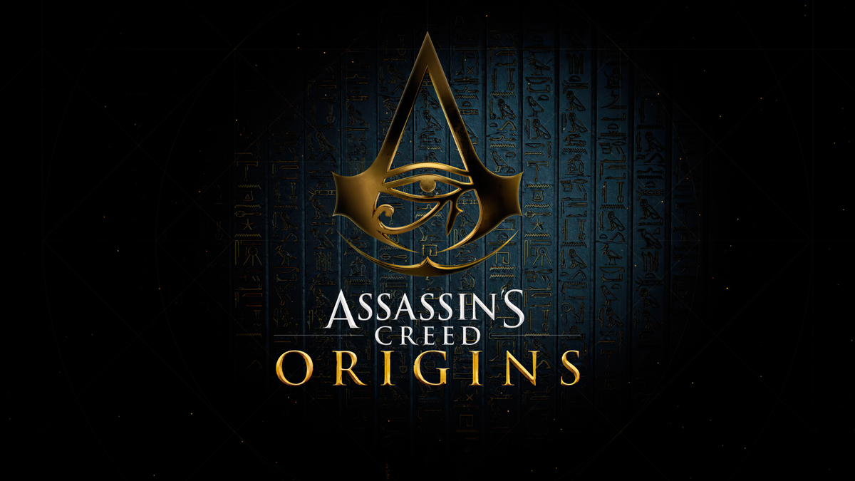 Assassins Creed Origins - графика и геймплей | Сюжетный разбор | Дзен