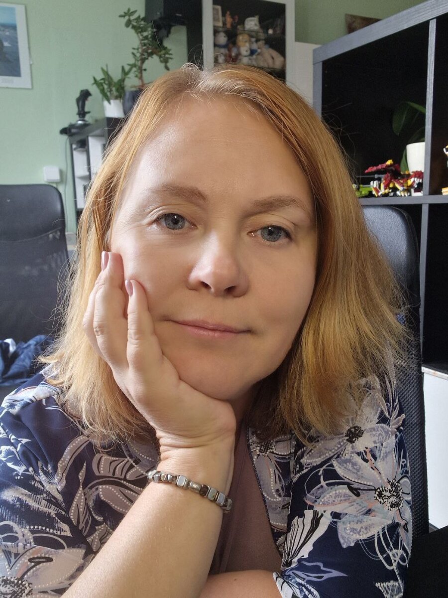 фото автора: это я