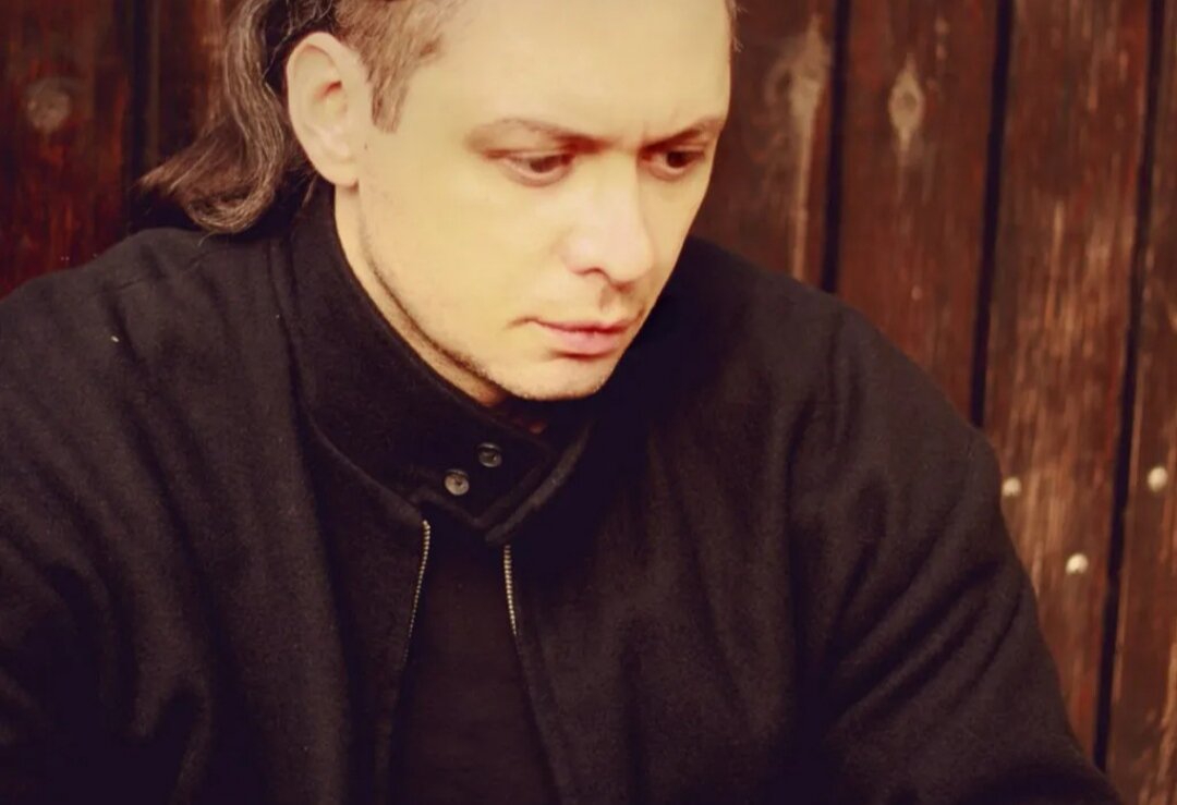 Михаил Елизаров 