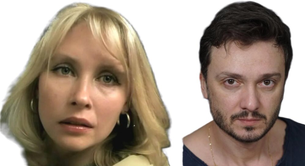 Андрей барило биография личная жизнь Как Андрей Барило женился на женщине, которая старше на 12 лет, а потом променял