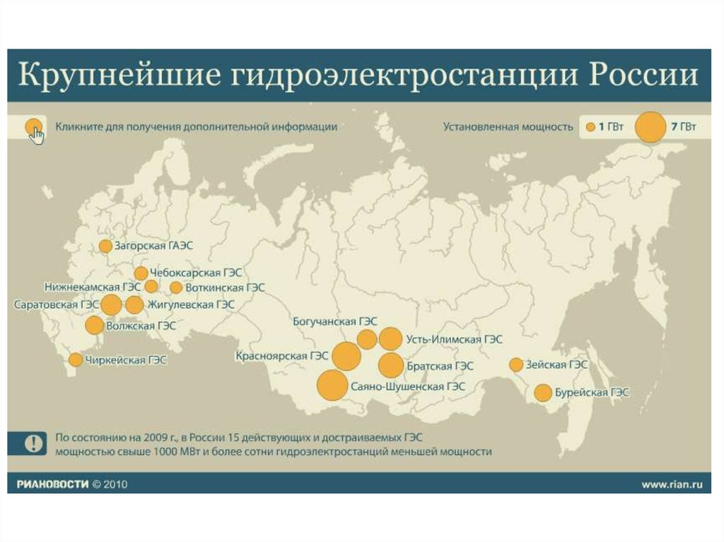 Где находится гэс. Крупнейшие ГЭС России на карте. Крупнейшие гидроэлектростанции России на карте. Расположение ГЭС на карте России. Крупнейшие ГРЭС на карте России.