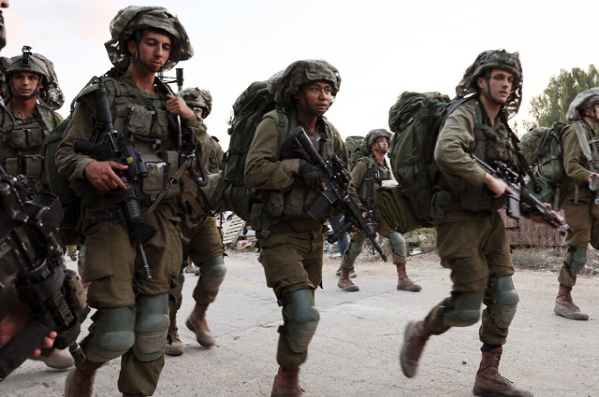    «Кошмар был неотвратим».