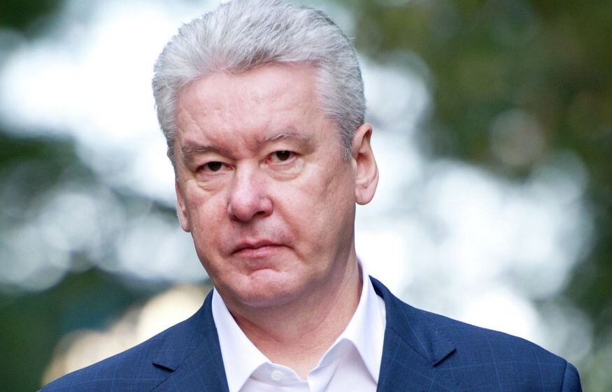    Собянин назвал минимальный размер пенсии в столице