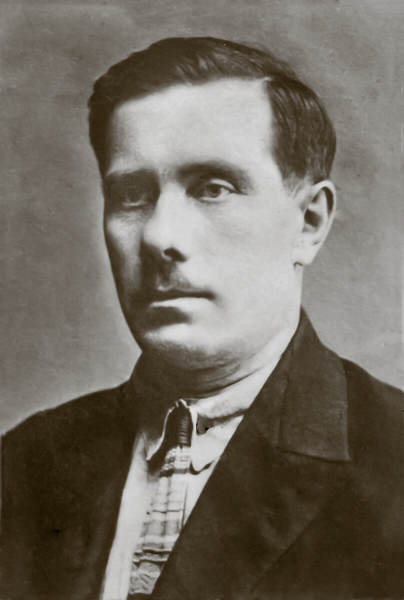 Из хроники репрессий: 14–16 октября | Музей «Следственная тюрьма НКВД ...