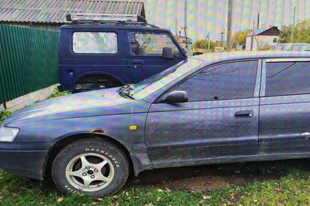    После ареста машины житель Камчатки сразу нашел деньги на долги по кредитам