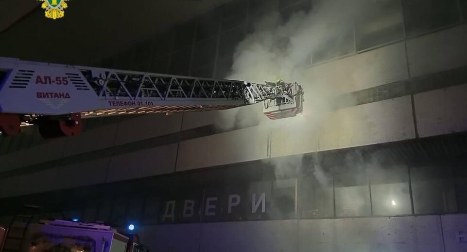     Фото: Telegram-канал прокуратуры Москвы