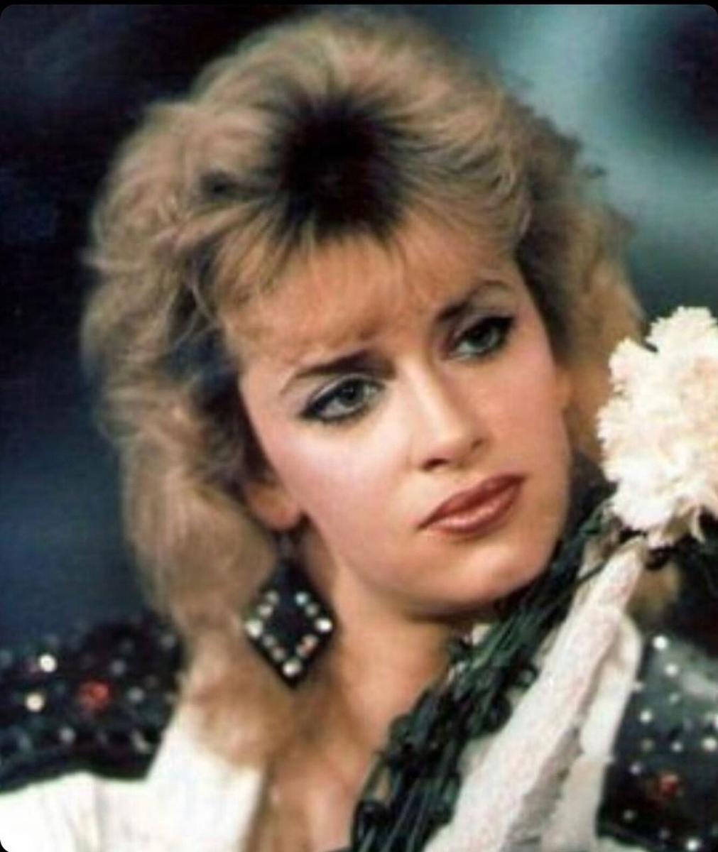 Наталья Гулькина