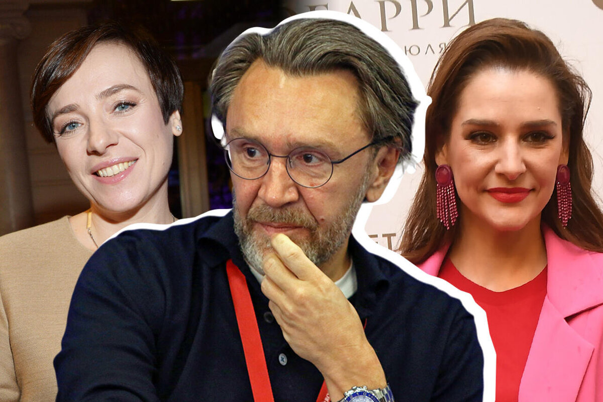    Глафира Тарханова, Сергей Шнуров и Тутта Ларсен предпочитают старорусские имена своим детям Anatoly Lomokhov, Maksim Konstantinov, Komsomolskaya Pravda/globallookpress.com. Коллаж: 7Дней.ru