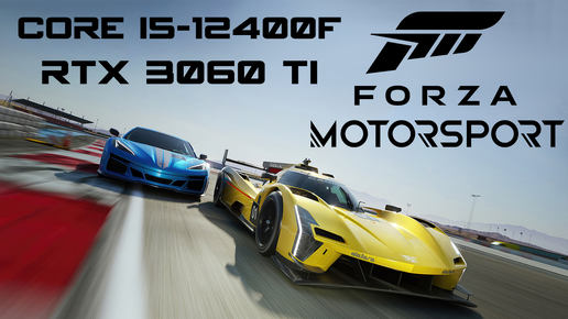 Forza motorsport 2023 нет подключения к интернету Forza Motorsport Cadillac V-Series.R Trailer YouTube