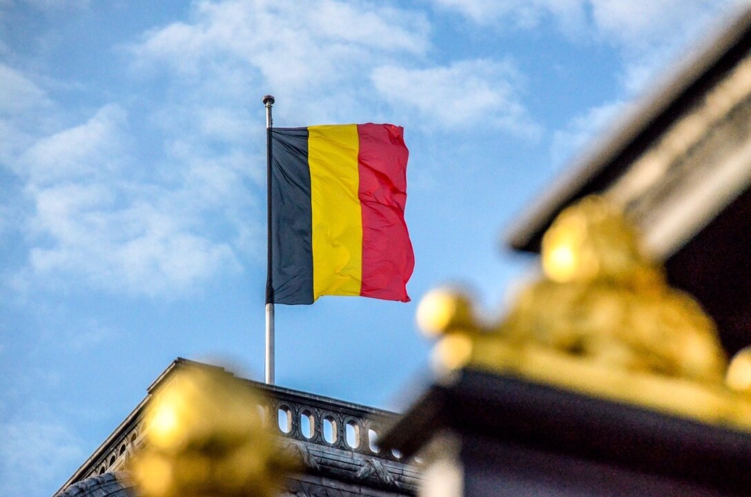    Бельгия создаст фонд помощи Украине с использованием доходов от замороженных активов РФ