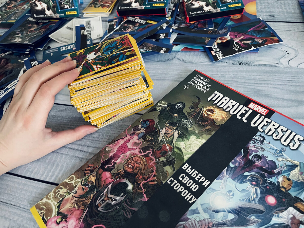 Вот такая стопка повторок у меня теперь😅 Считать количество не стала, чтобы не травмировать психику😂