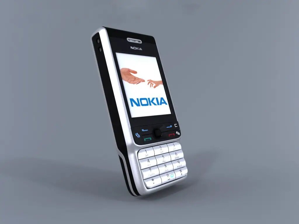Nokia 3230