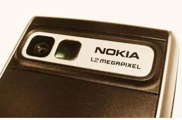 Nokia 3230 —красивый смартфон с классическим дизайном и отличным ...