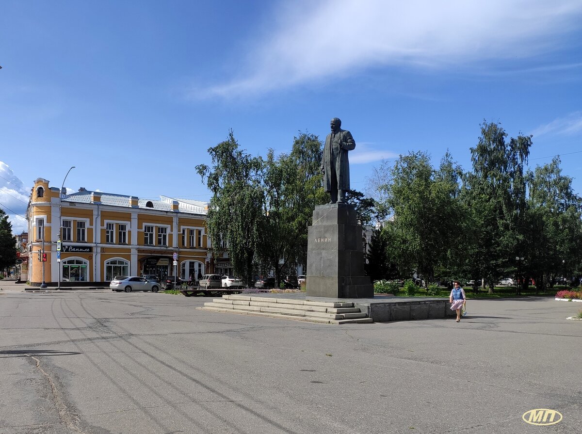 Десять самых интересных памятников Вологды | С пенсией по жизни | Дзен