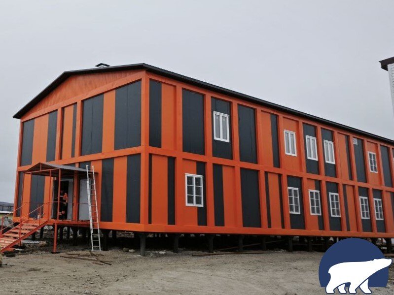 Фото: ИА "Чукотка"/Данил Черкалин 