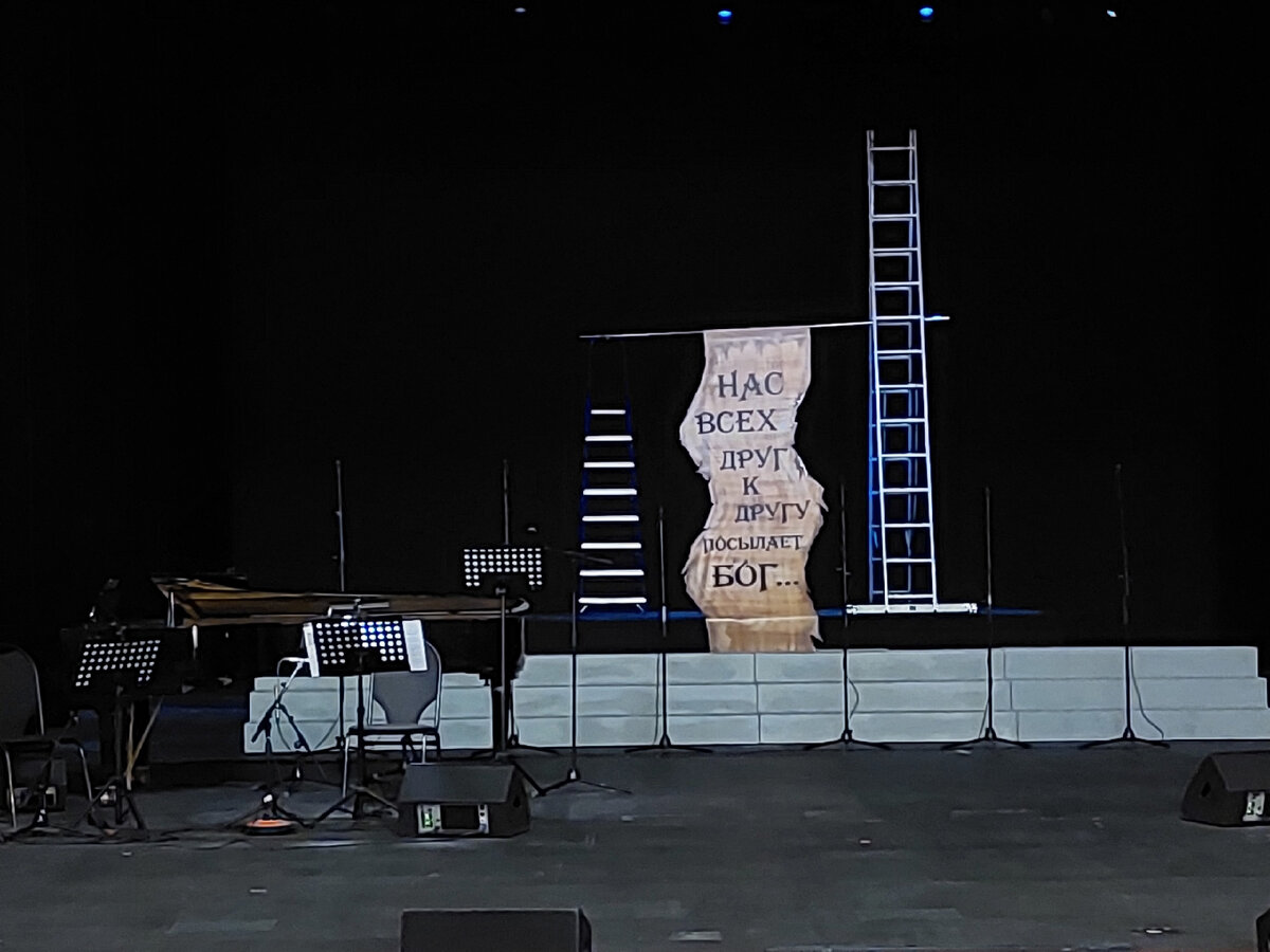 Фото А. Кузнецова.