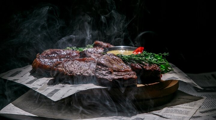 Фото: Elena Sikorskaya/Globallookpress