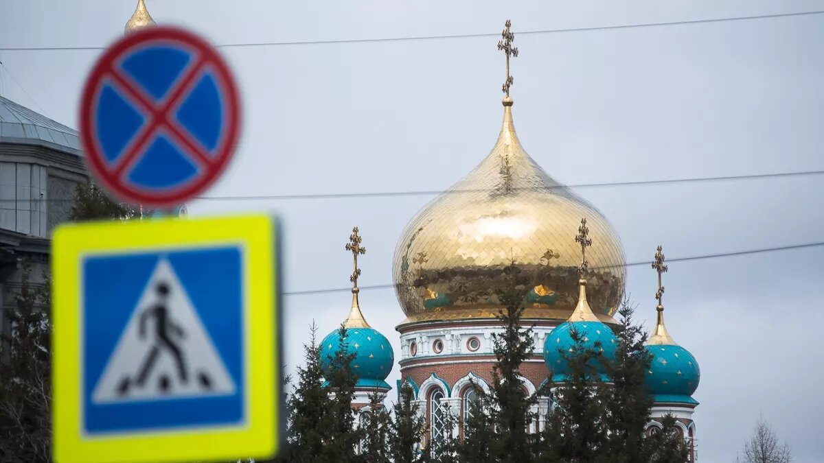     Митрополит Владимир уйдет на покой в связи с достижением преклонного возраста.