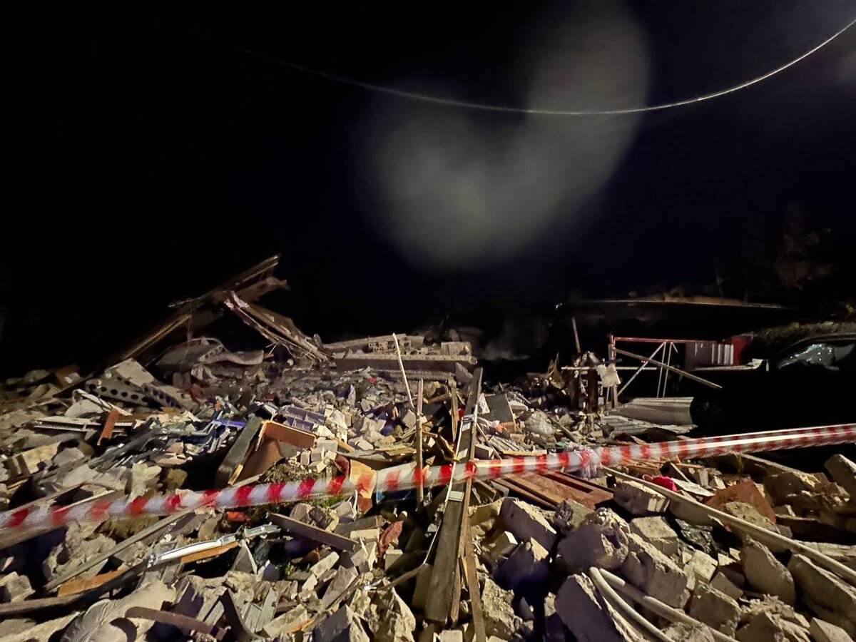    Фото: t.me/vvgladkov