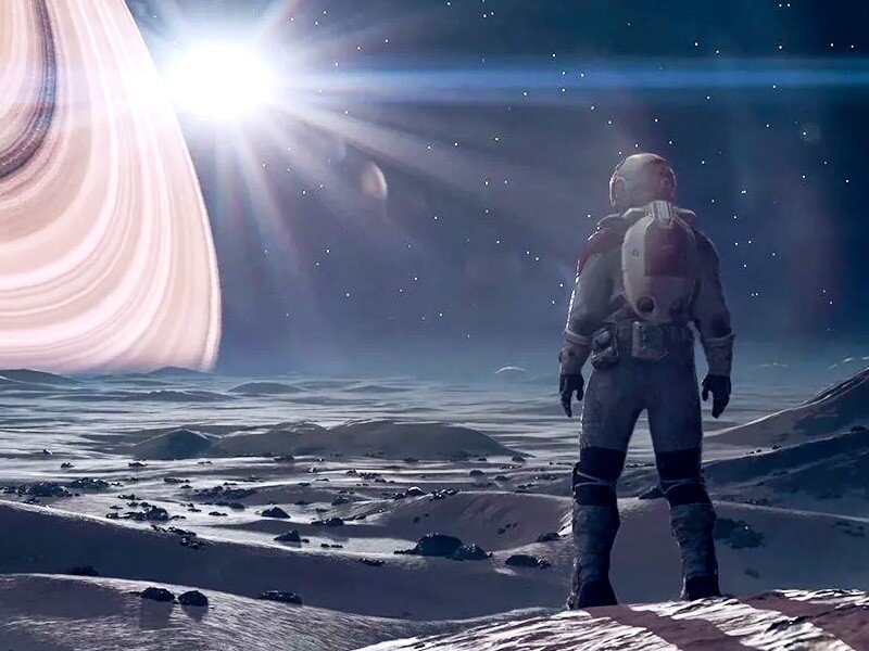    Новый патч для Starfield оказался крохотным. Игроки крайне недовольны