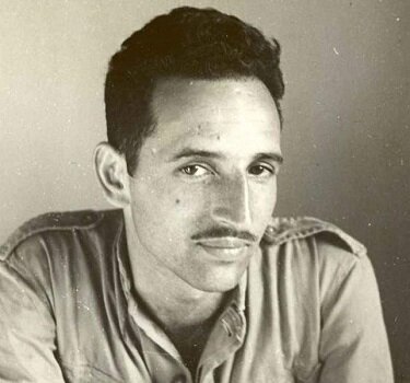 Узиэль Галь