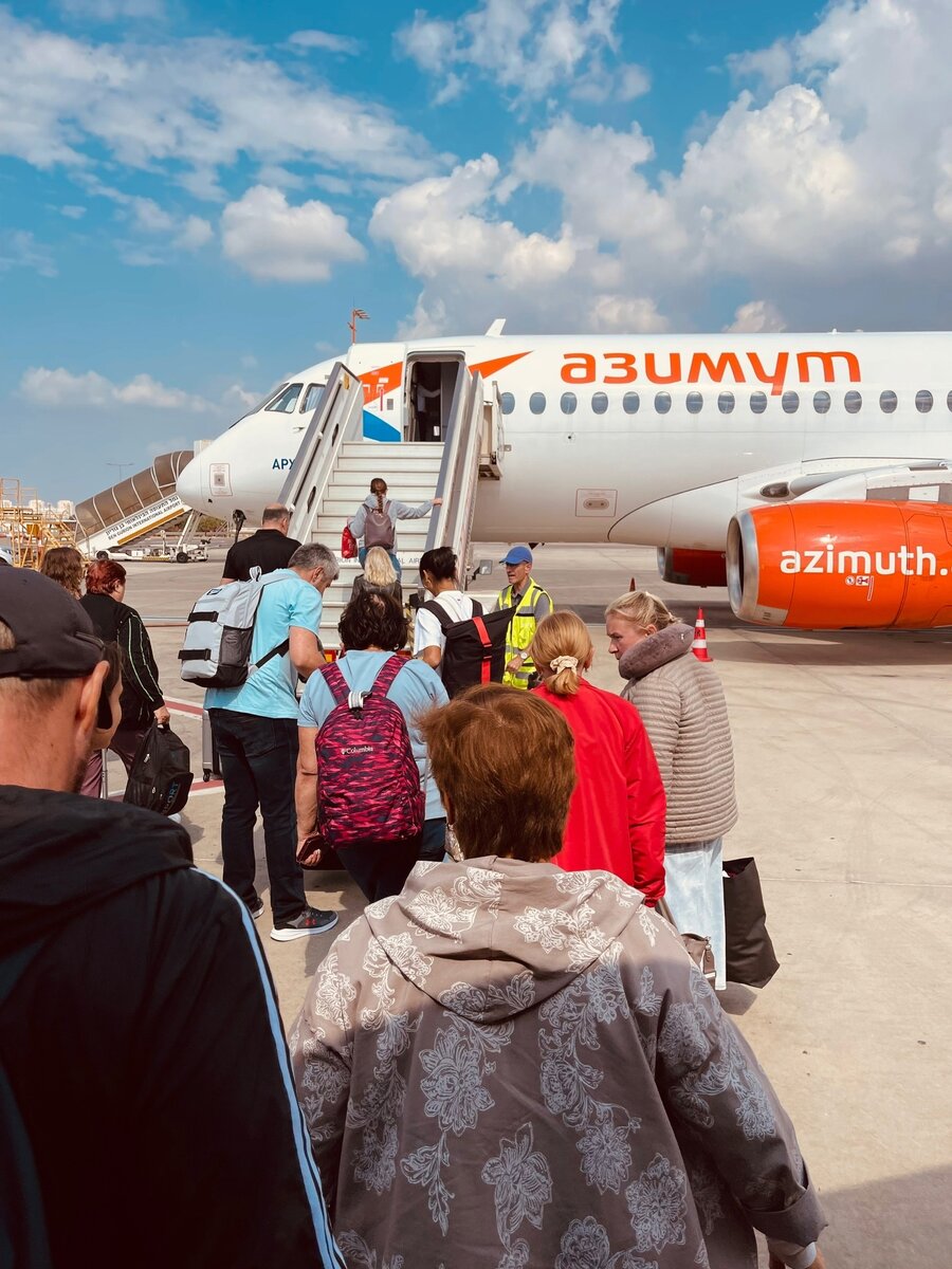    Из Израиля в Россию. Оренбуржец Денис Насаев вернулся после тревожного отпуска Белов Михаил Александрович