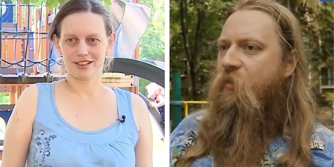 "30 квадратных метров на двоих взрослых и 8 детей". Квартира семьи Тепляковых