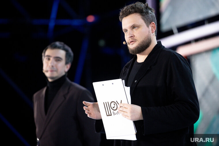    Вован и Лексус имеют большой опыт общения с различными политиками со всего мира