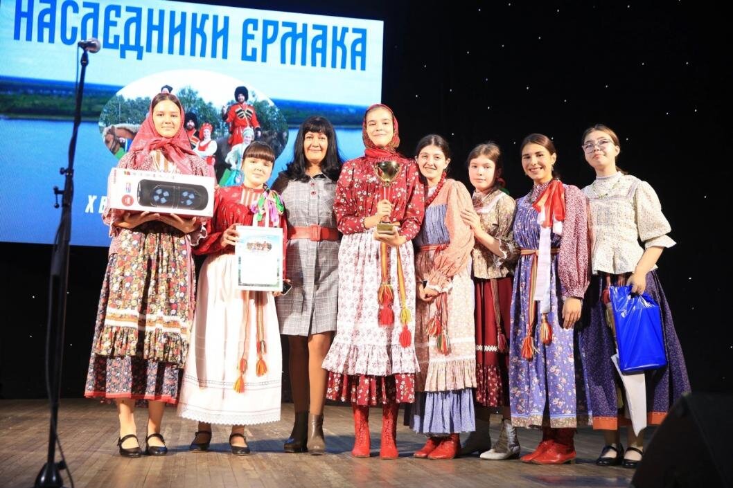Фото: Центр искусств и культуры Тобольска