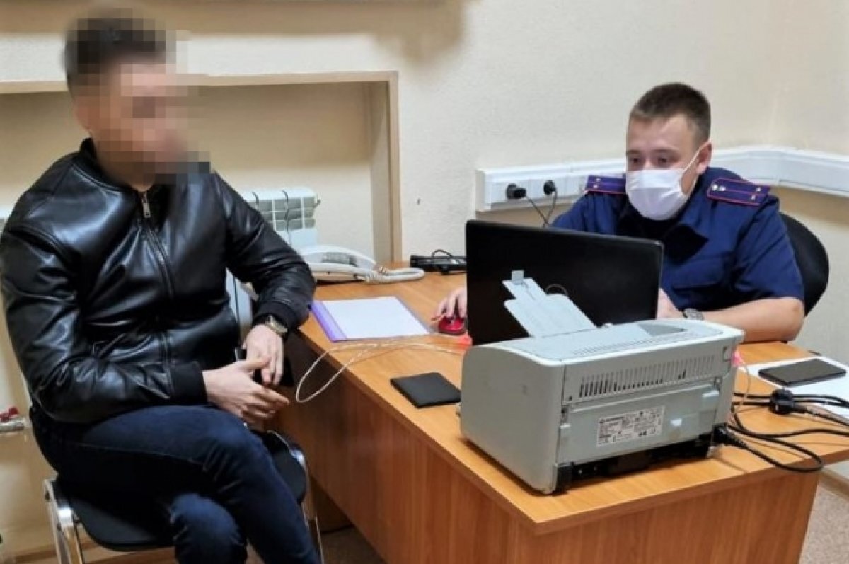    В Уссурийске пойдёт под суд мигрант, пытавшийся дать взятку полицейскому