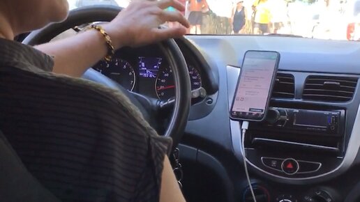 Следуй за нами | Такси в Геленджике, водитель девушка. Приехали на пляж ...