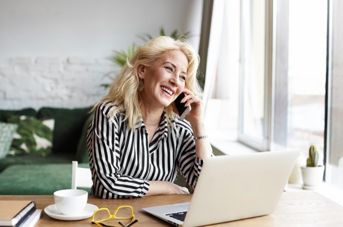    Чаще других музыкальные треки вместо гудков устанавливают на телефон женщины 30-40 лет.