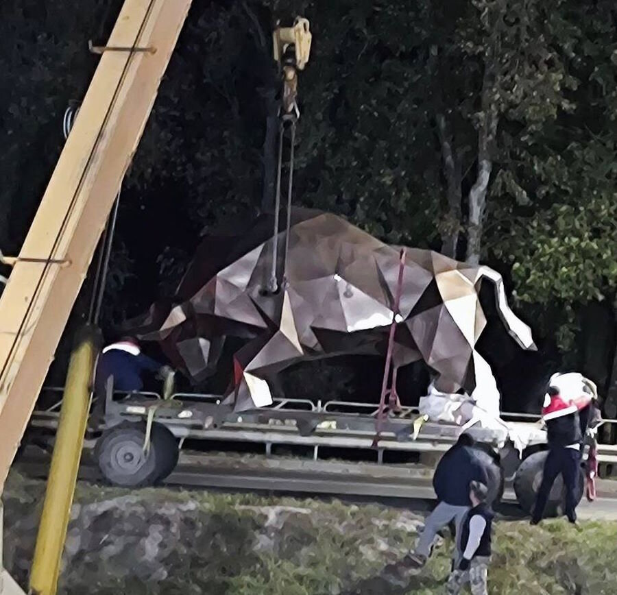    Фото: Гомельщина официально / Telegram