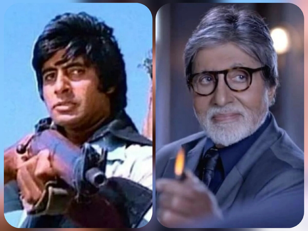 Кадры с актёром из фильмов "Месть и Закон" и "Полоса 34"