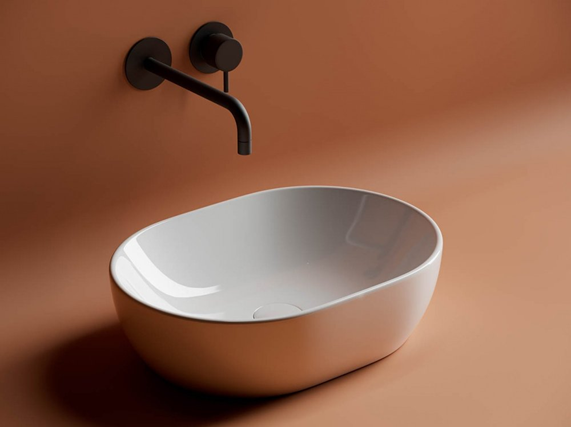 Раковина Ceramica Nova Element CN6019 7 530 ₽