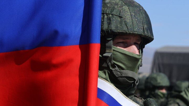 PETROV SERGEY/NEWS.RU/GLOBALLOOKPRESS