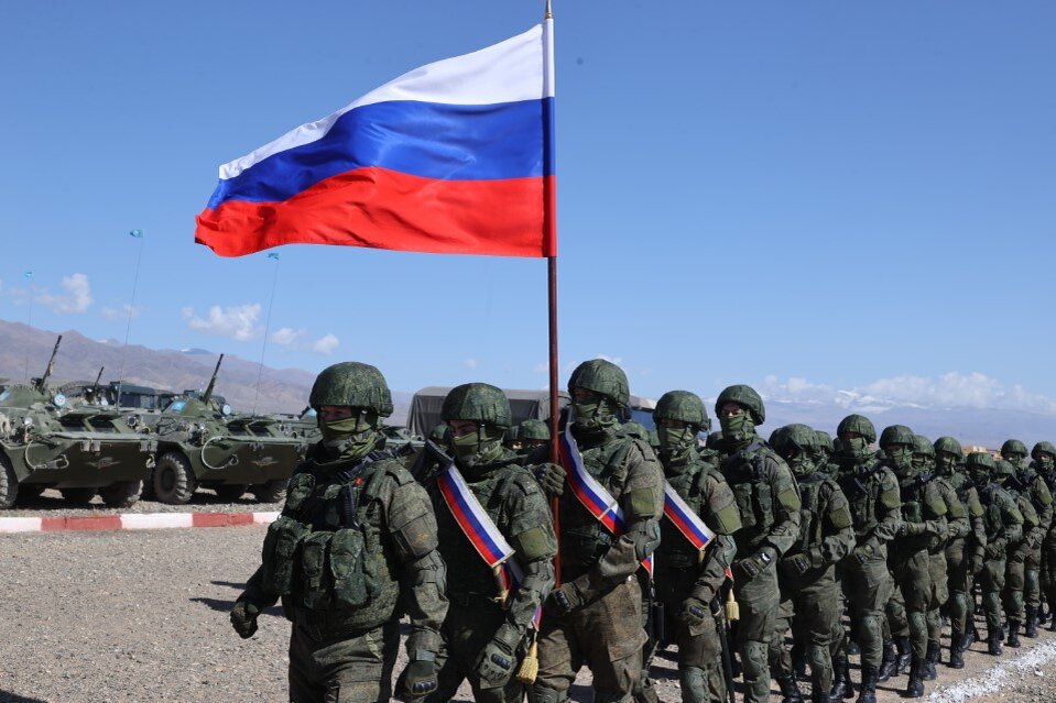 ФОТО: PETROV SERGEY/NEWS.RU/GLOBALLOOKPRESS