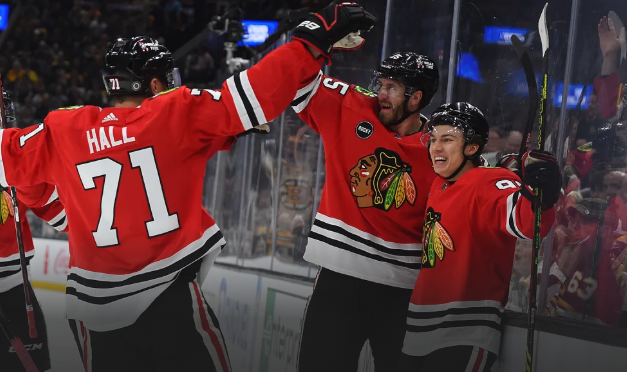 ​Фото: nhl.com 