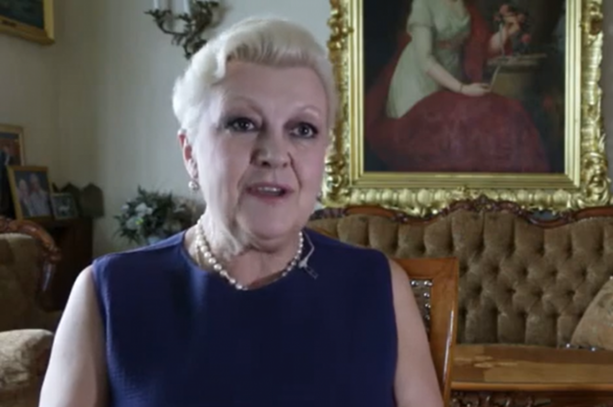    Shot: звезда фильма «Интердевочка» Дрожжина экстренно обратилась к врачам