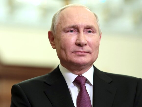    Фото с сайта www.kremlin.ru