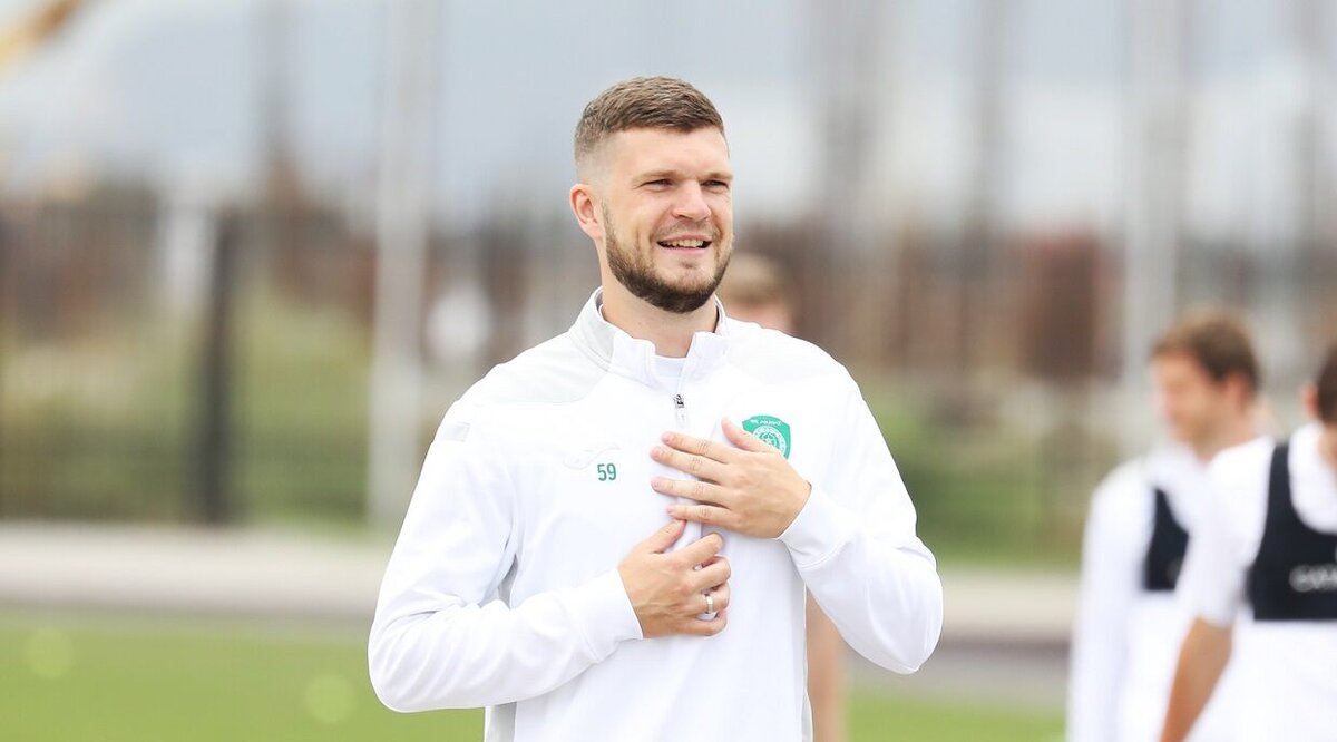    Фото: www.fc-akhmat.ru