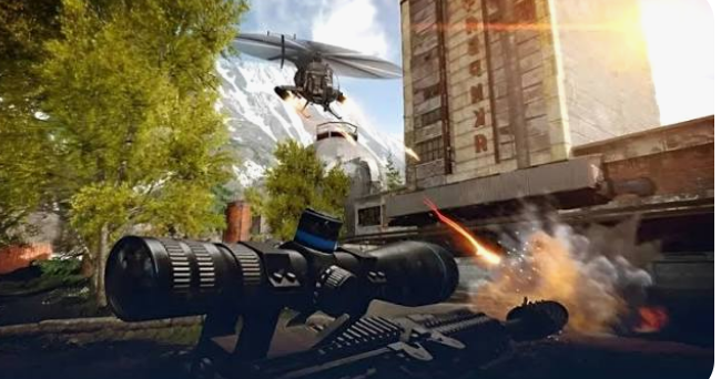 В Google Play вышла ранняя версия многопользовательского шутера FireFront с реалистичной графикой, который в народе уже прозвали «мобильным Battlefield». Она доступна бесплатно даже в России. На старте FireFront предлагает масштабные командные бои с участием 64 одновременных игроков и множеством управляемой техники, а также 2 режима и 2 карты. Со временем игра будет дополняться новым контентом.